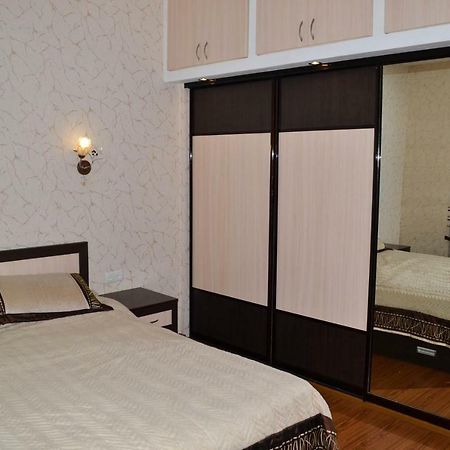Greenhouse Kropivnickij Kültér fotó