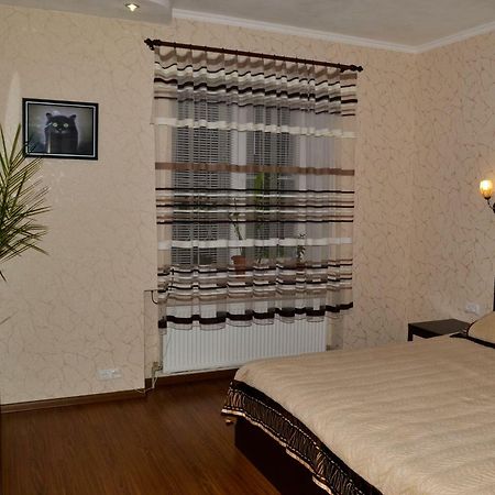 Greenhouse Kropivnickij Kültér fotó