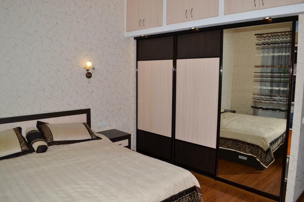 Greenhouse Kropivnickij Kültér fotó