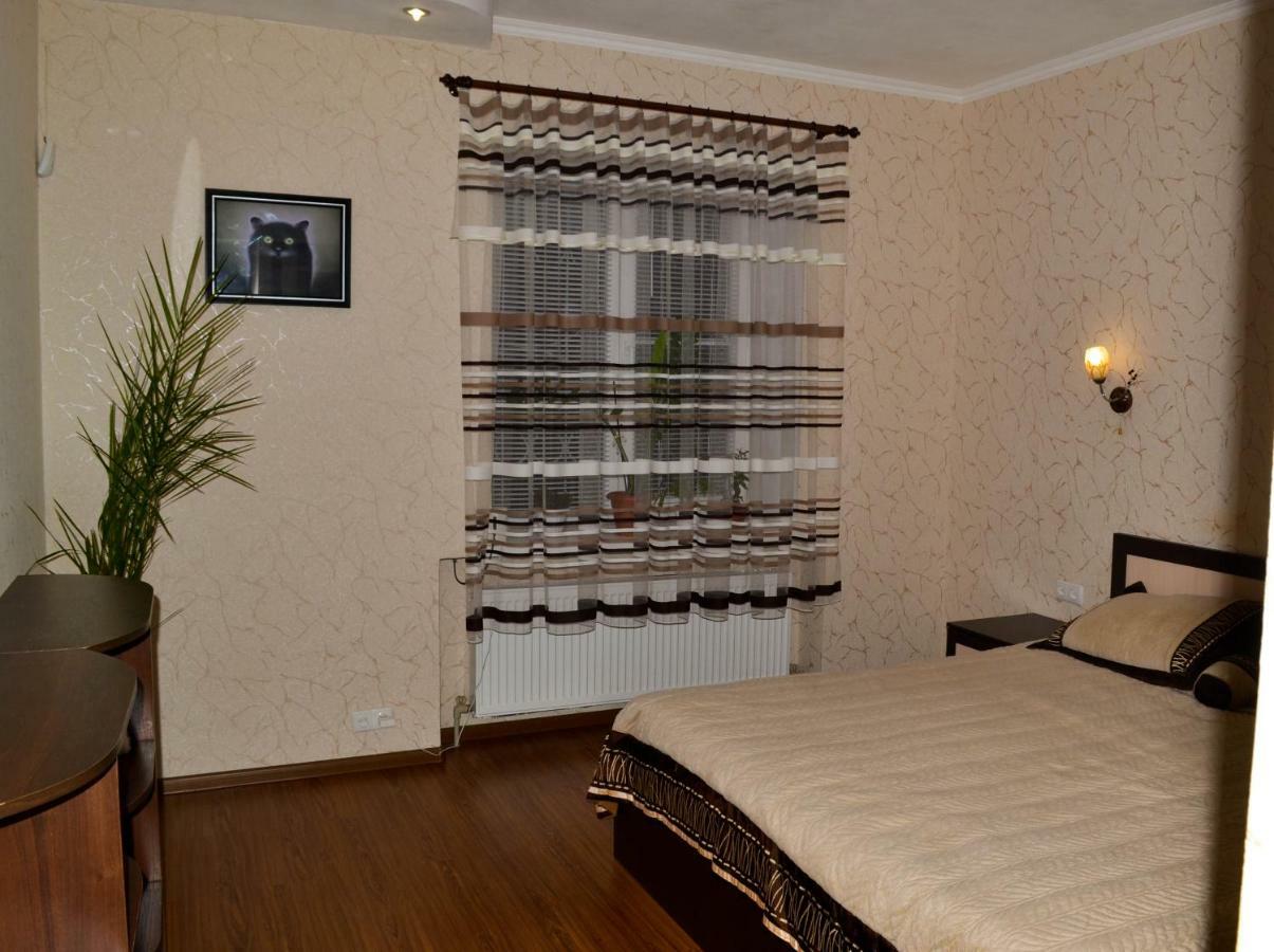 Greenhouse Kropivnickij Kültér fotó
